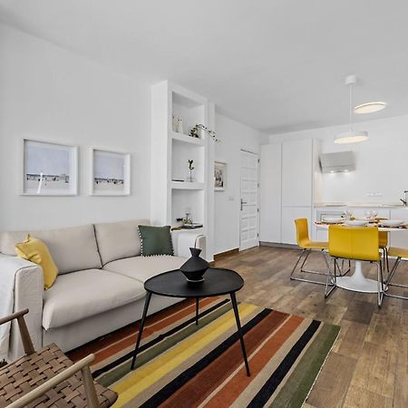 Casahost Casa Caracola Apartment กอสตา เตกีสเซ ภายนอก รูปภาพ