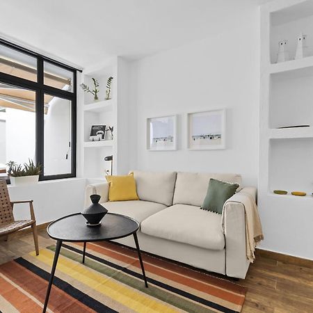 Casahost Casa Caracola Apartment กอสตา เตกีสเซ ภายนอก รูปภาพ