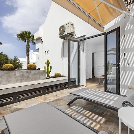 Casahost Casa Caracola Apartment กอสตา เตกีสเซ ภายนอก รูปภาพ