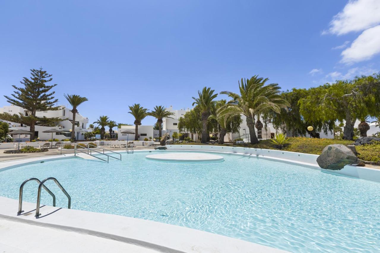 Casahost Casa Caracola Apartment กอสตา เตกีสเซ ภายนอก รูปภาพ