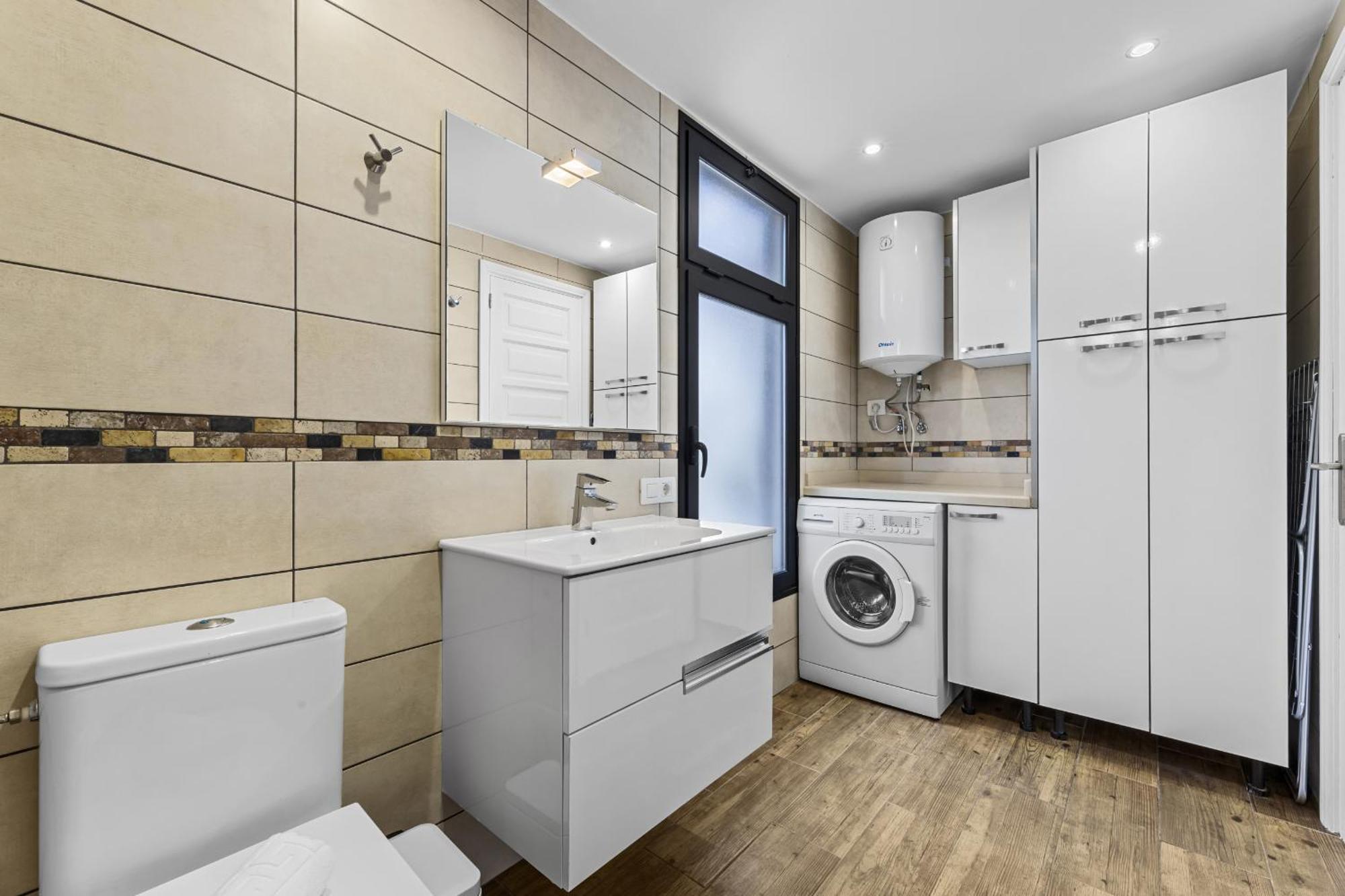 Casahost Casa Caracola Apartment กอสตา เตกีสเซ ภายนอก รูปภาพ